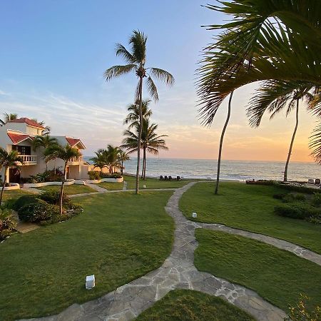 Cabarete Beachfront Condos At Nanny Estate C-5 Экстерьер фото