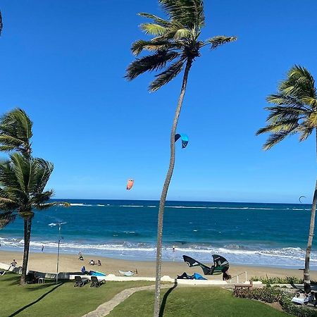 Cabarete Beachfront Condos At Nanny Estate C-5 Экстерьер фото