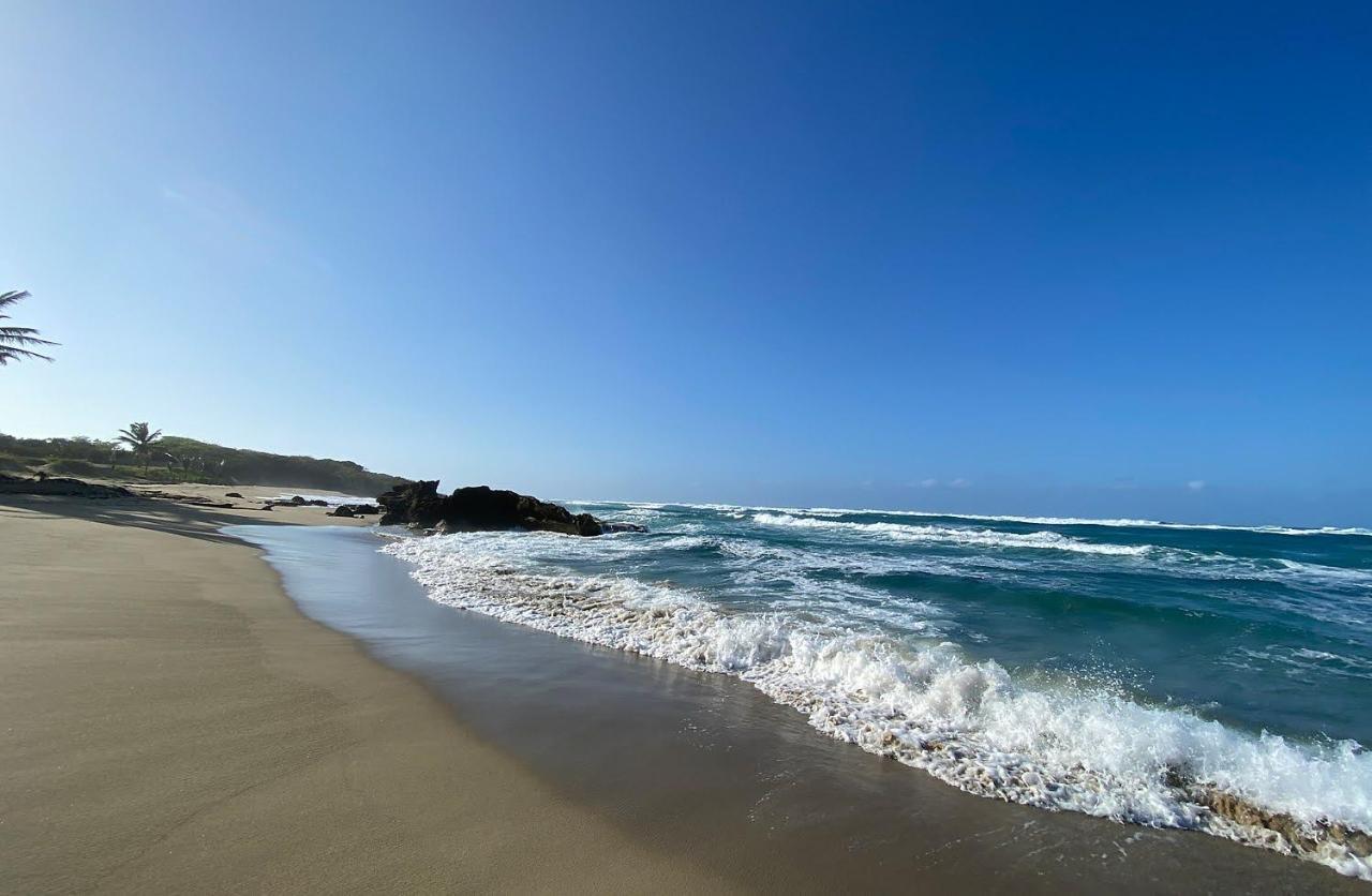 Cabarete Beachfront Condos At Nanny Estate C-5 Экстерьер фото