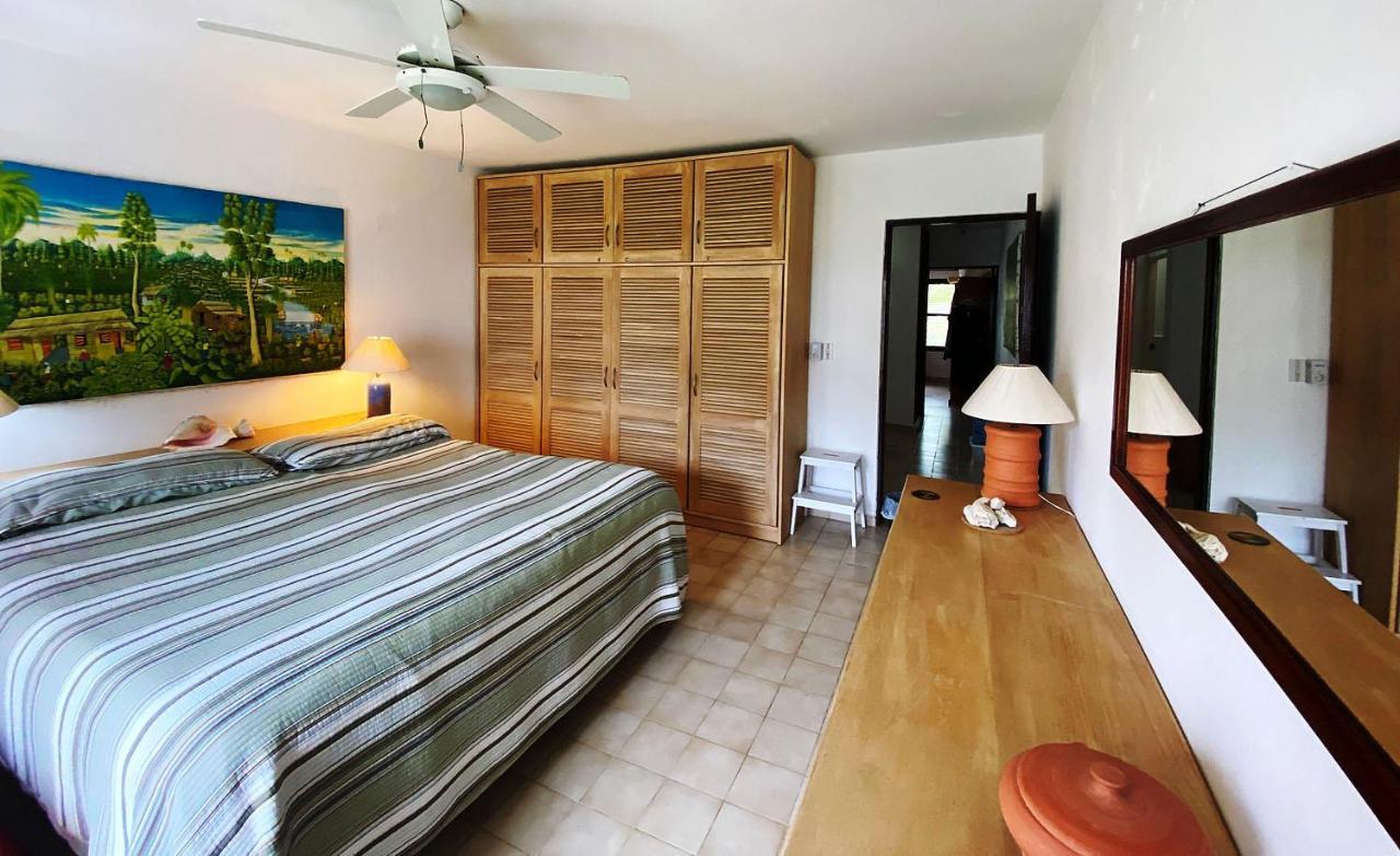 Cabarete Beachfront Condos At Nanny Estate C-5 Экстерьер фото