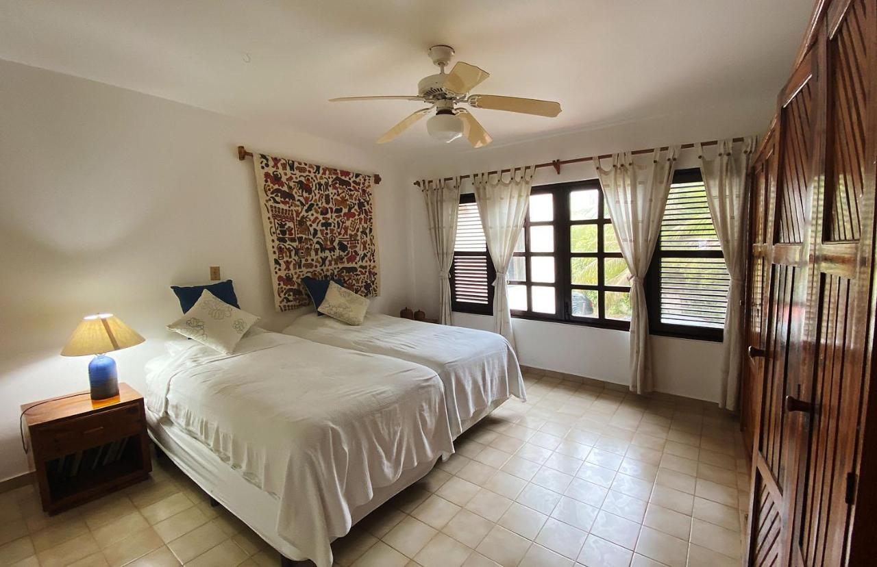 Cabarete Beachfront Condos At Nanny Estate C-5 Экстерьер фото